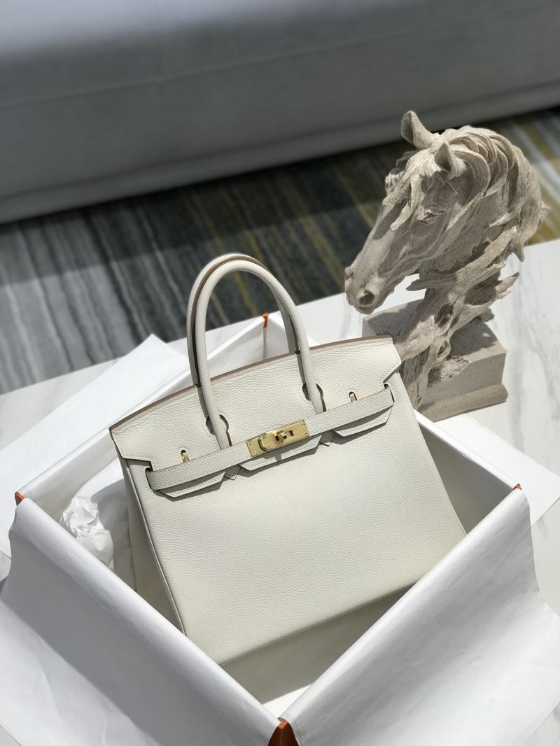 Hermes Birkin Bags